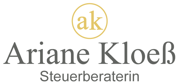Ariane Kloeß – Erbschaft I Steuer I Beratung 
